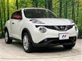 2015 Nissan Juke