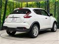 2015 Nissan Juke