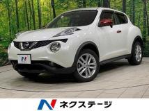2015 Nissan Juke