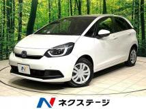 2023 Honda Fit