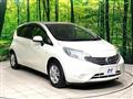 2012 Nissan Note