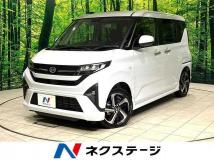 2025 Daihatsu Move