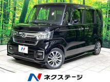 2021 Honda N BOX