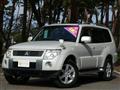 2007 Mitsubishi Pajero