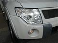 2007 Mitsubishi Pajero