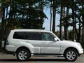 2007 Mitsubishi Pajero
