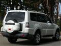 2007 Mitsubishi Pajero