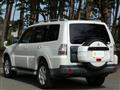2007 Mitsubishi Pajero