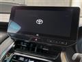 2024 Toyota Harrier Hybrid