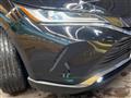 2024 Toyota Harrier Hybrid