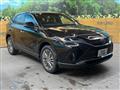 2024 Toyota Harrier Hybrid