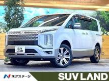 2024 Mitsubishi Delica D5