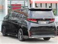 2025 Toyota Vellfire