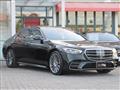 2025 Mercedes-Benz S-Class