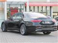 2025 Mercedes-Benz S-Class
