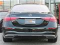 2025 Mercedes-Benz S-Class