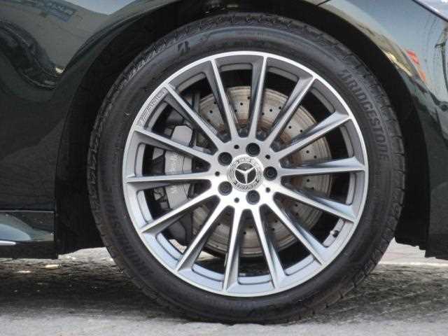 Mercedes-Benz S-Class 2025 — фото 6 купить в Москве