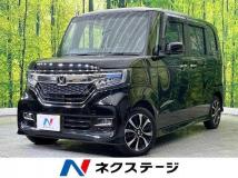2019 Honda N BOX