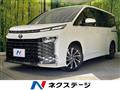 2023 Toyota Voxy