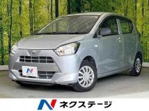 2021 Daihatsu Mira
