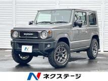 2021 Suzuki Jimny