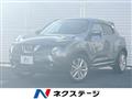 2015 Nissan Juke