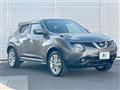 2015 Nissan Juke