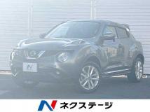 2015 Nissan Juke