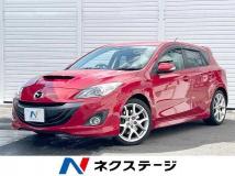 2011 Mazda Axela