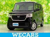 2019 Honda N BOX