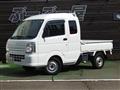 2020 Suzuki Carry Truck