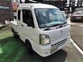 2020 Suzuki Carry Truck