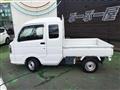 2020 Suzuki Carry Truck