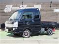 2022 Suzuki Carry Truck