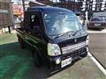 2022 Suzuki Carry Truck