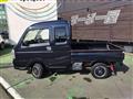 2022 Suzuki Carry Truck