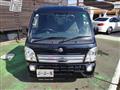 2022 Suzuki Carry Truck