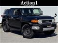 2015 Toyota FJ Cruiser