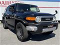 2015 Toyota FJ Cruiser