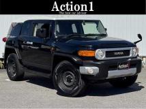 2015 Toyota FJ Cruiser