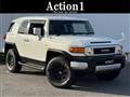 2012 Toyota FJ Cruiser