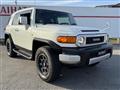 2012 Toyota FJ Cruiser