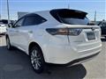 2015 Toyota Harrier
