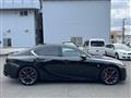 2024 Lexus IS