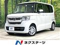 2021 Honda N BOX