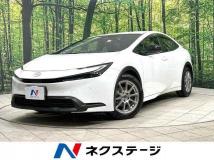 2023 Toyota Prius