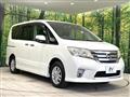 2011 Nissan Serena