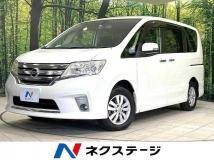 2011 Nissan Serena