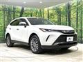 2020 Toyota Harrier Hybrid