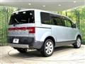 2009 Mitsubishi Delica D5